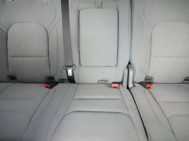 used 2020 Ram 1500 car, priced at $27,975