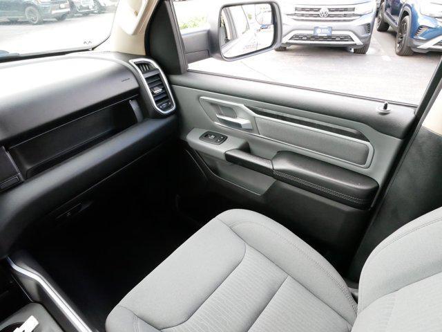 used 2020 Ram 1500 car, priced at $27,975