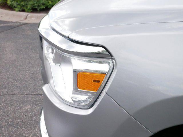 used 2020 Ram 1500 car, priced at $27,975