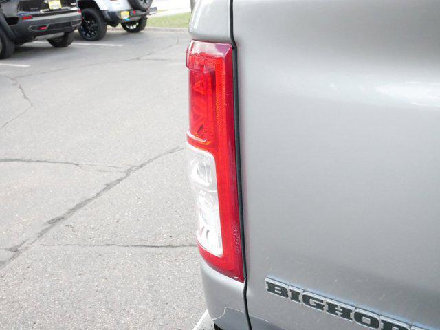 used 2020 Ram 1500 car, priced at $27,975
