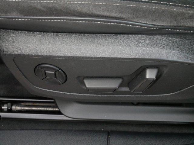 used 2022 Audi Q3 car, priced at $31,475