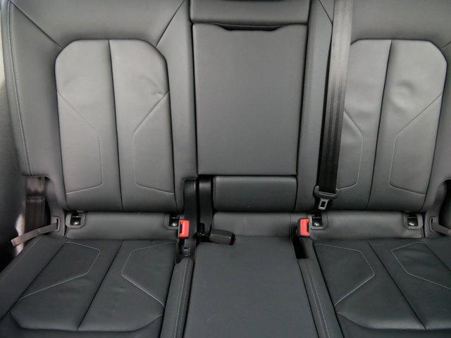 used 2022 Audi Q3 car, priced at $31,475