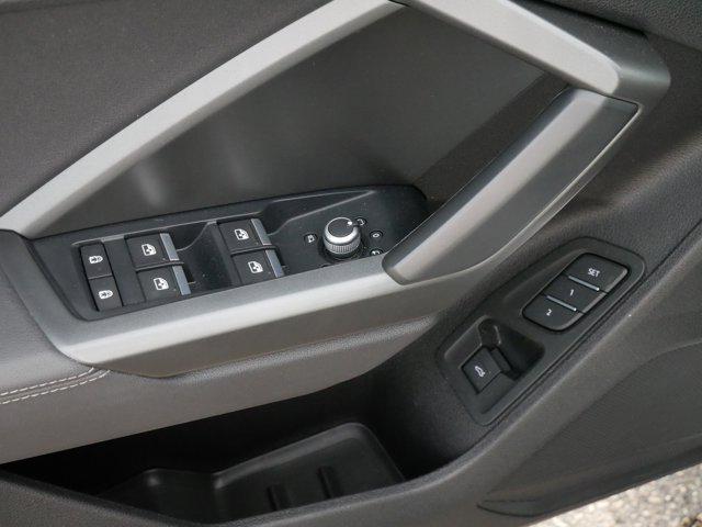 used 2022 Audi Q3 car, priced at $31,475