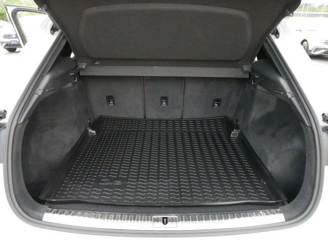 used 2022 Audi Q3 car, priced at $31,475
