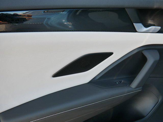 new 2025 Volkswagen Tiguan car, priced at $35,204