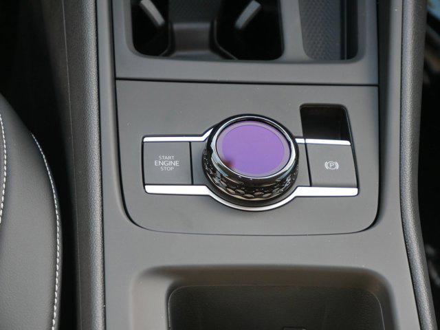 new 2025 Volkswagen Tiguan car, priced at $35,204