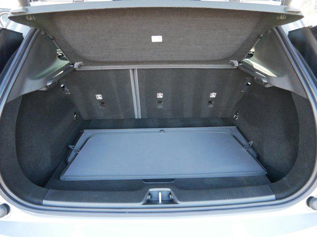 used 2025 Volvo EX30 car, priced at $42,975