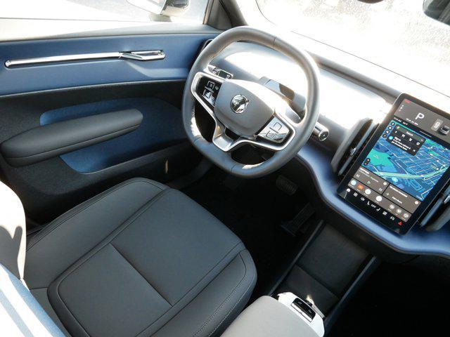 used 2025 Volvo EX30 car, priced at $42,975