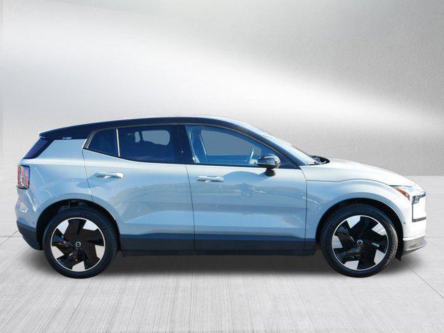 used 2025 Volvo EX30 car, priced at $42,975