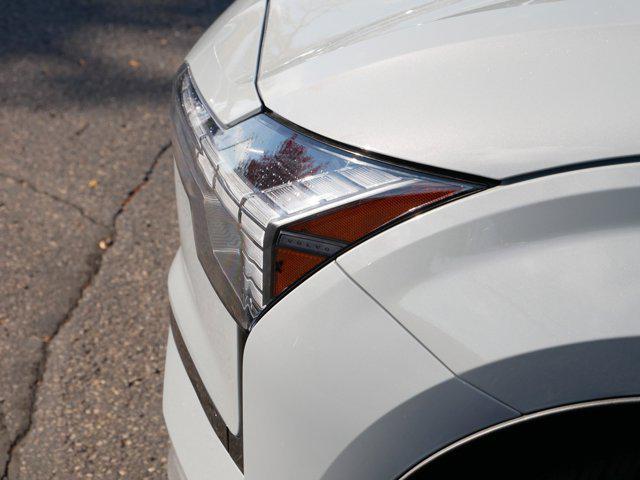 used 2025 Volvo EX30 car, priced at $42,975