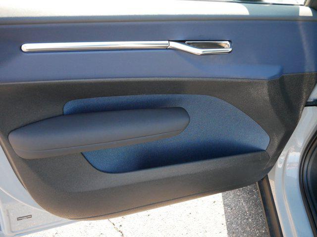 used 2025 Volvo EX30 car, priced at $42,975