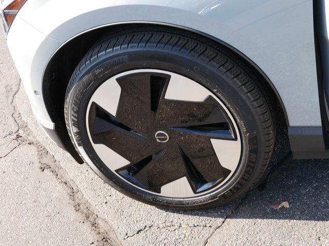 used 2025 Volvo EX30 car, priced at $42,975