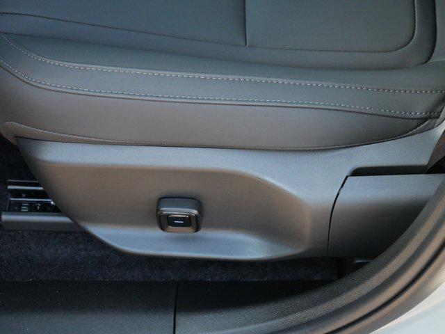 used 2025 Volvo EX30 car, priced at $42,975