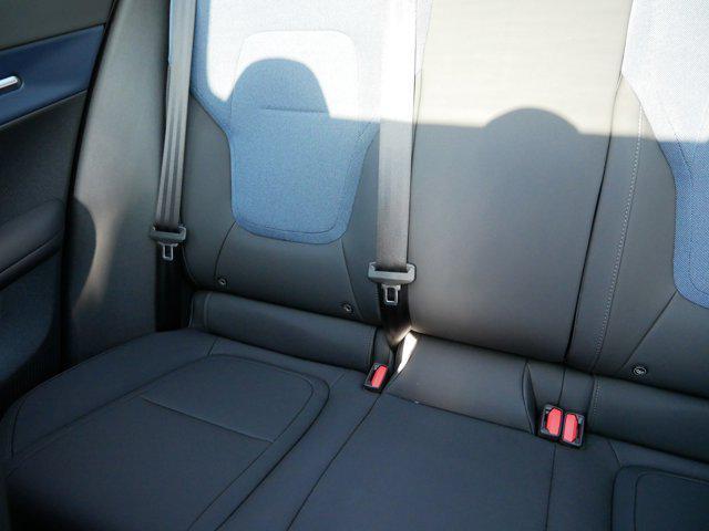 used 2025 Volvo EX30 car, priced at $42,975