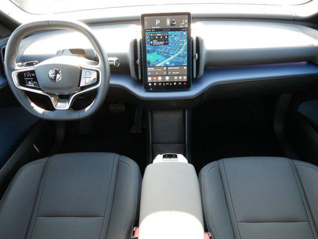 used 2025 Volvo EX30 car, priced at $42,975