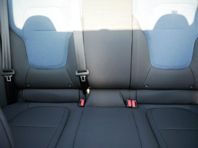 used 2025 Volvo EX30 car, priced at $42,975