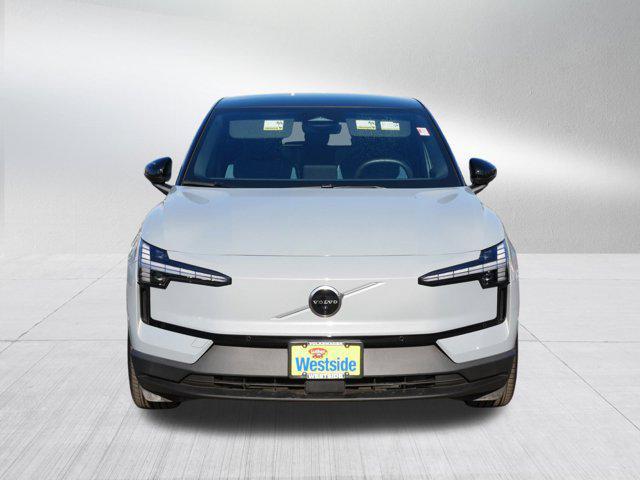 used 2025 Volvo EX30 car, priced at $42,975