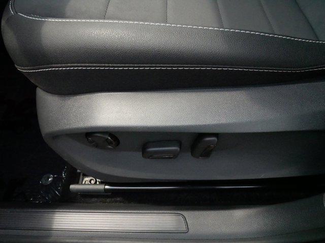 used 2024 Volkswagen Taos car, priced at $24,975