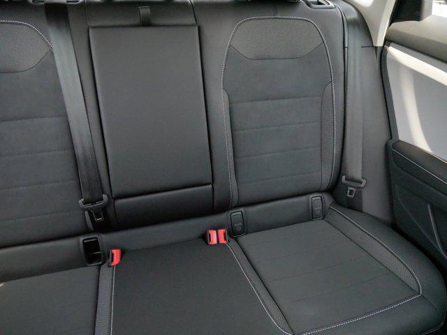 used 2024 Volkswagen Taos car, priced at $24,975