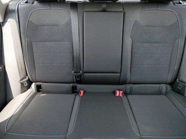 used 2024 Volkswagen Taos car, priced at $24,975