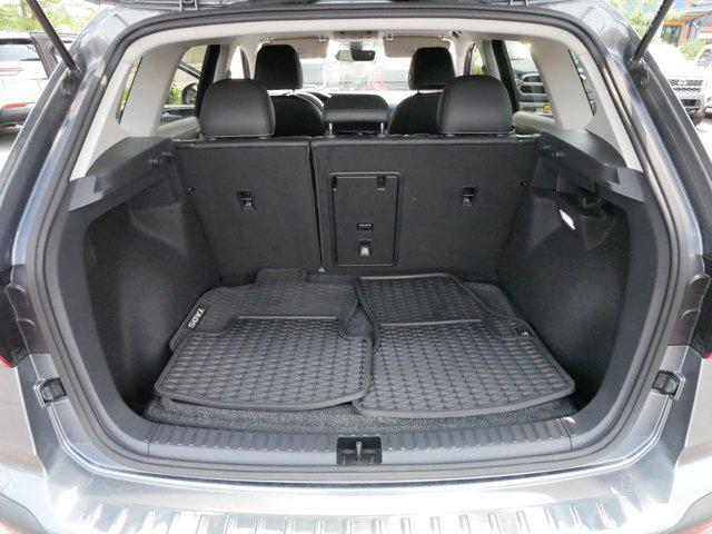 used 2024 Volkswagen Taos car, priced at $24,975