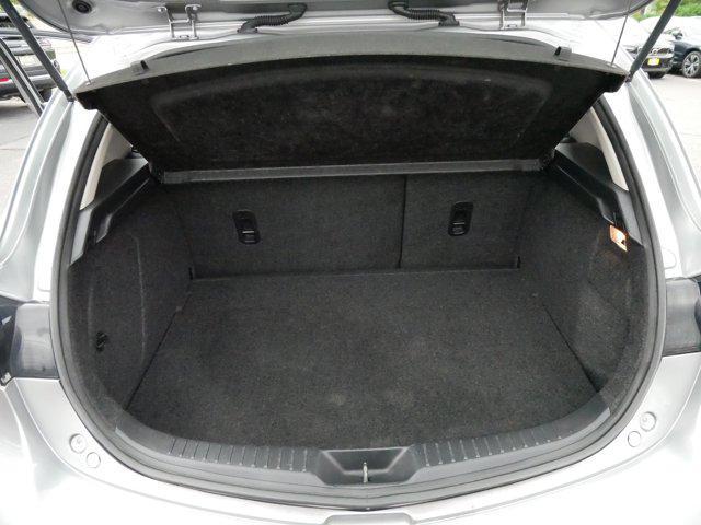 used 2013 Mazda MazdaSpeed3 car, priced at $11,975