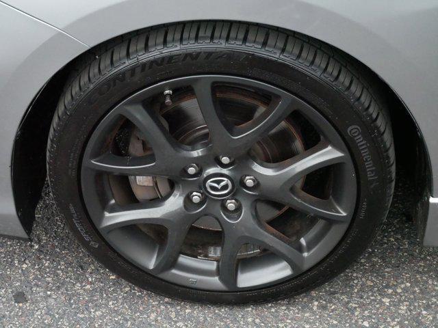 used 2013 Mazda MazdaSpeed3 car, priced at $11,975