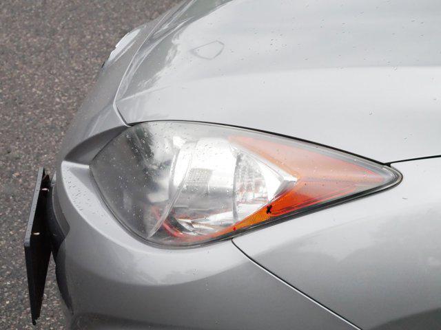 used 2013 Mazda MazdaSpeed3 car, priced at $11,975