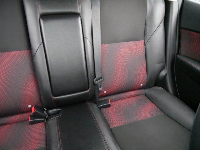 used 2013 Mazda MazdaSpeed3 car, priced at $11,975