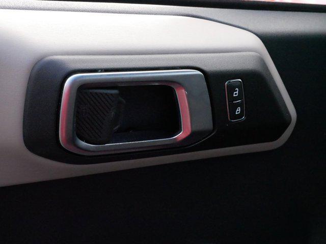 used 2022 Ford Bronco car, priced at $42,975