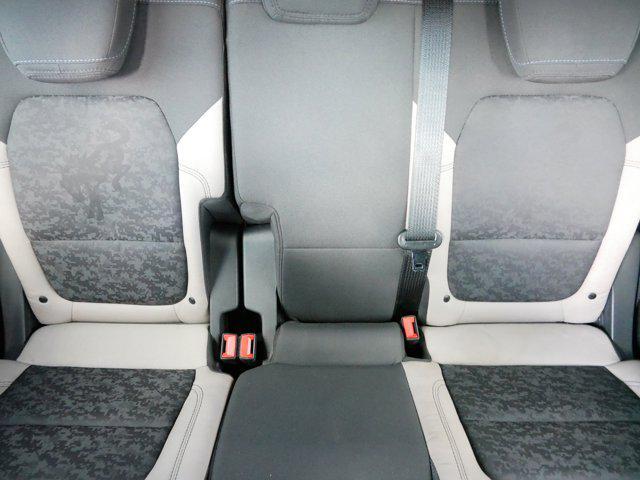 used 2022 Ford Bronco car, priced at $42,975