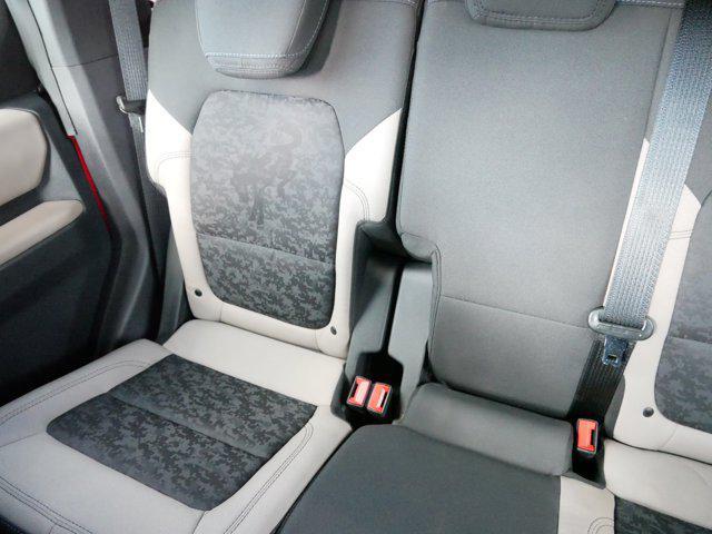 used 2022 Ford Bronco car, priced at $42,975