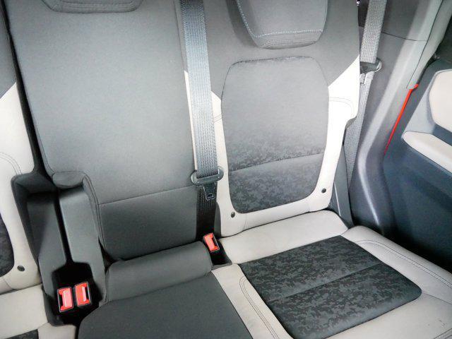 used 2022 Ford Bronco car, priced at $42,975