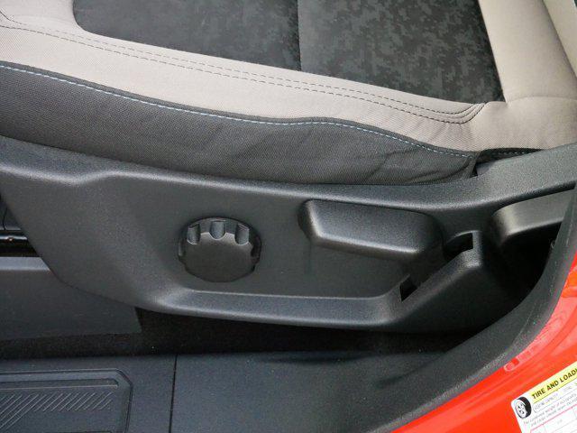 used 2022 Ford Bronco car, priced at $42,975