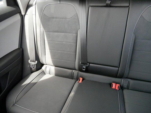 used 2022 Volkswagen Taos car, priced at $22,975