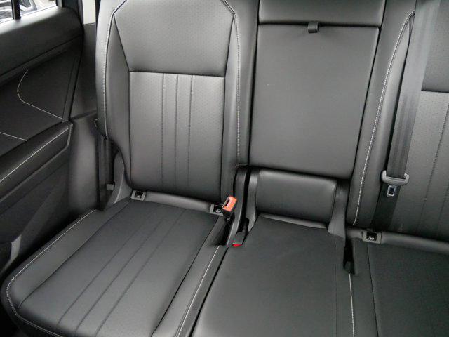 used 2024 Volkswagen Tiguan car, priced at $28,475