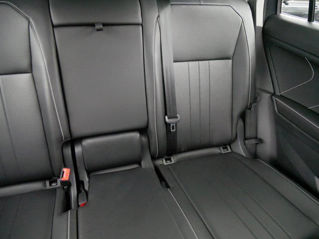 used 2024 Volkswagen Tiguan car, priced at $28,475