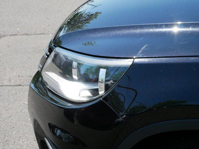 used 2013 Volkswagen Tiguan car, priced at $10,975