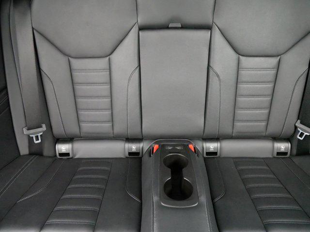 used 2021 BMW 430 car, priced at $35,975