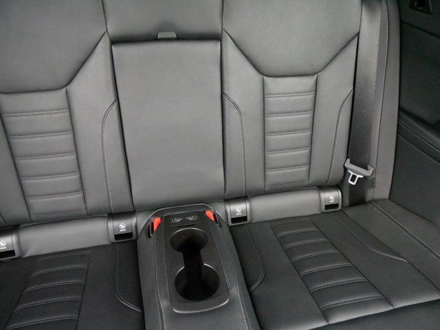 used 2021 BMW 430 car, priced at $35,975