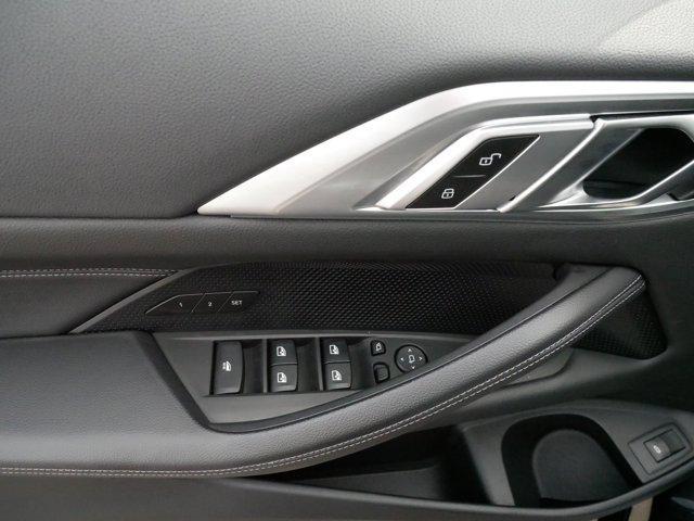 used 2021 BMW 430 car, priced at $35,975
