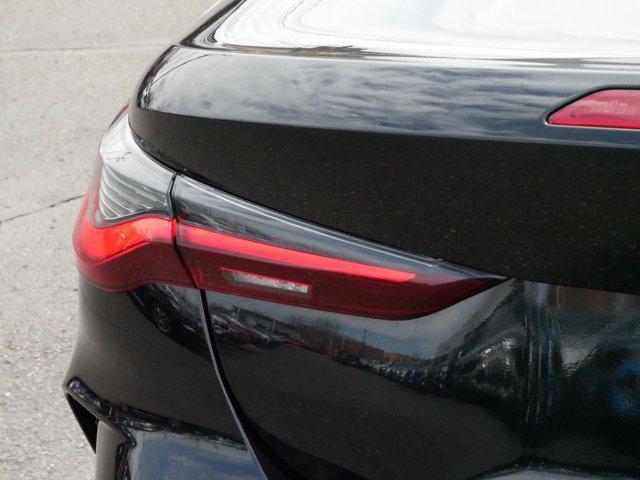 used 2021 BMW 430 car, priced at $35,975