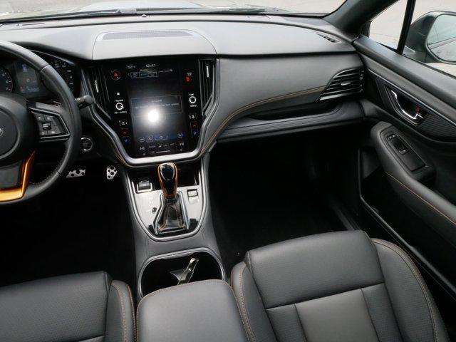used 2022 Subaru Outback car, priced at $30,975
