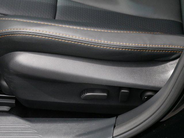 used 2022 Subaru Outback car, priced at $30,975