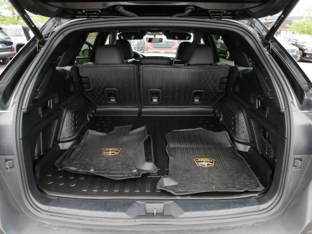 used 2022 Subaru Outback car, priced at $30,975