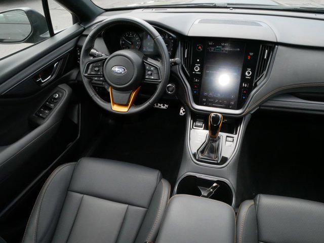 used 2022 Subaru Outback car, priced at $30,975