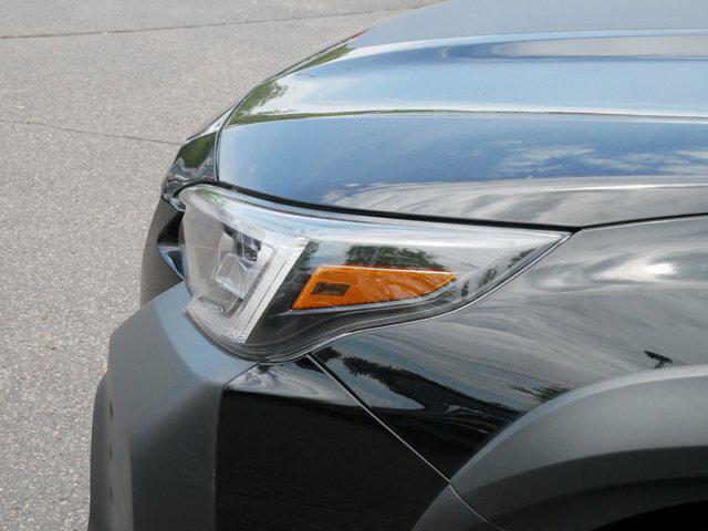 used 2022 Subaru Outback car, priced at $30,975