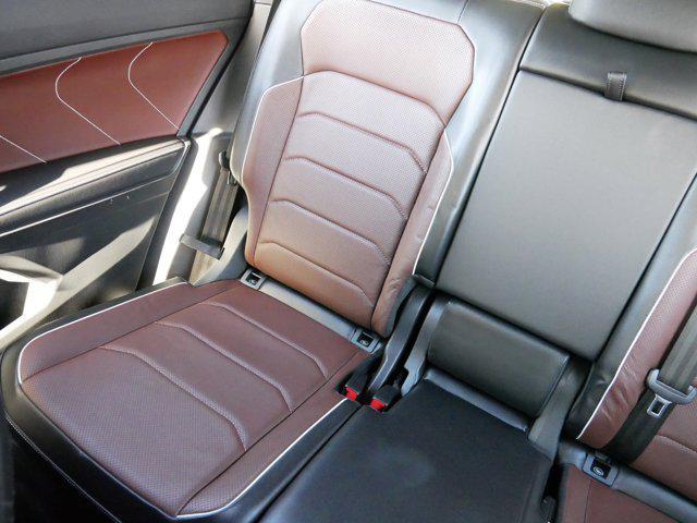 used 2022 Volkswagen Tiguan car, priced at $27,975