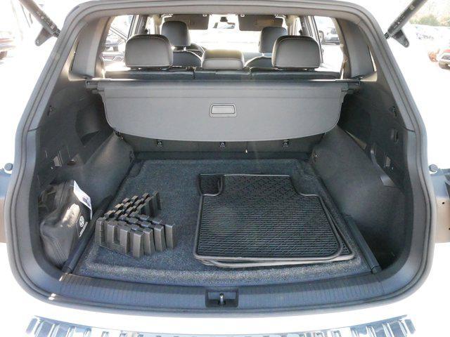 used 2022 Volkswagen Tiguan car, priced at $27,975