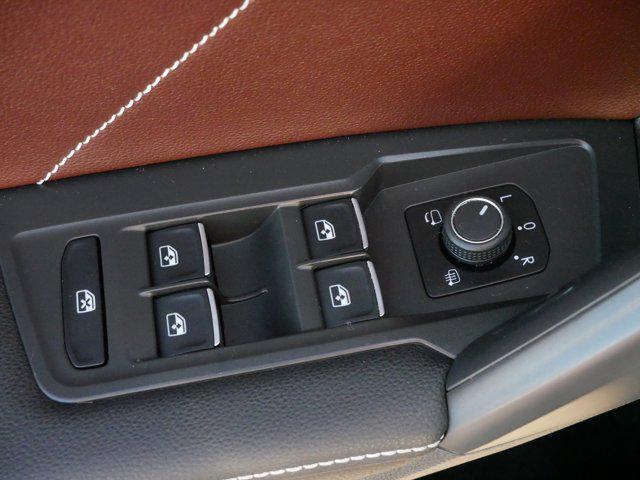 used 2022 Volkswagen Tiguan car, priced at $27,975